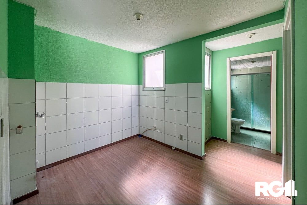 Apartamento à venda com 2 quartos, 47m² - Foto 1