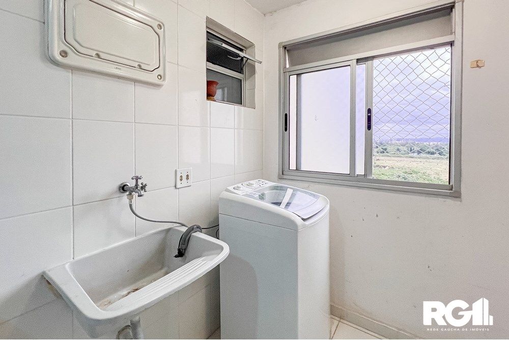 Apartamento à venda com 3 quartos, 57m² - Foto 11