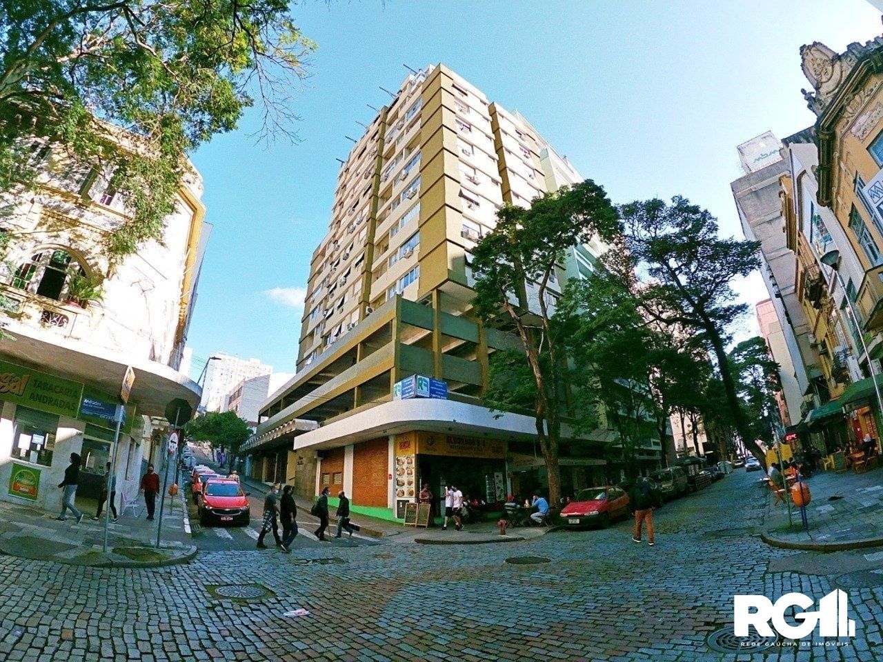 Flat/Apart Hotel, 1 quarto, 36 m² - Foto 1