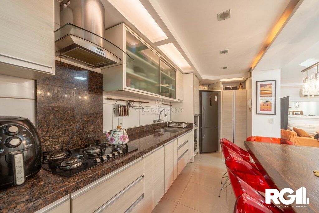 Casa de Condomínio à venda com 4 quartos, 205m² - Foto 24