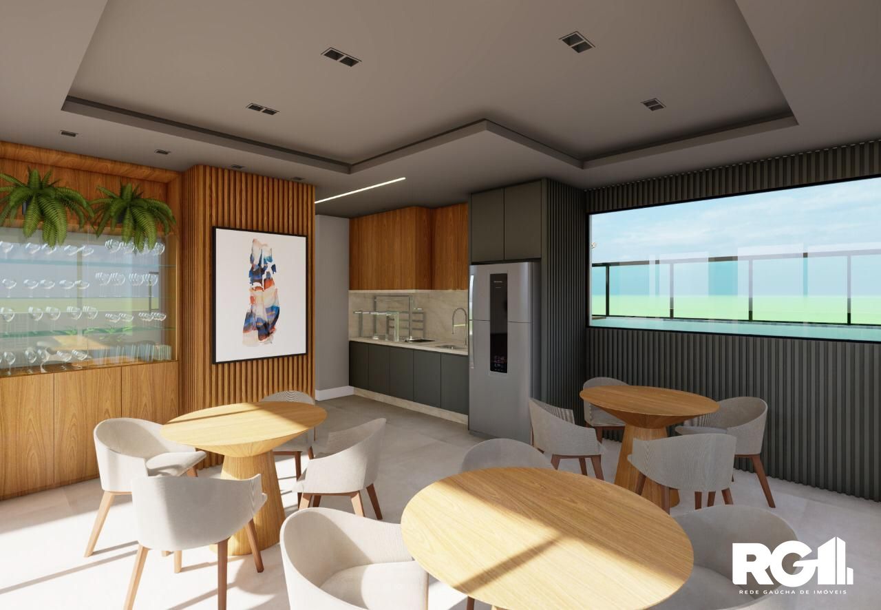 Apartamento à venda com 2 quartos, 52m² - Foto 9
