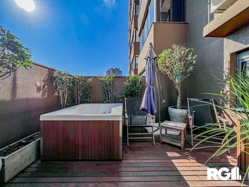 Apartamento à venda e aluguel com 1 quarto, 68m² - Foto 10