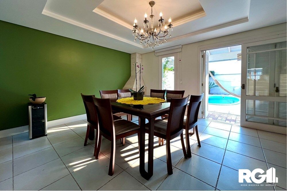 Casa à venda com 4 quartos, 243m² - Foto 45