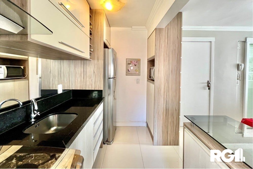Apartamento à venda com 3 quartos, 63m² - Foto 9