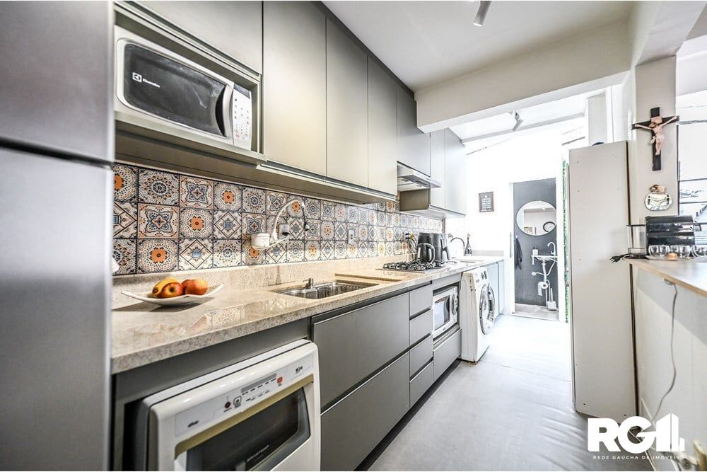 Casa de Condomínio à venda com 2 quartos, 80m² - Foto 27