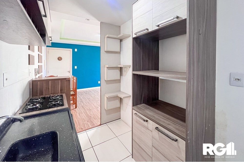 Apartamento à venda com 2 quartos, 51m² - Foto 13