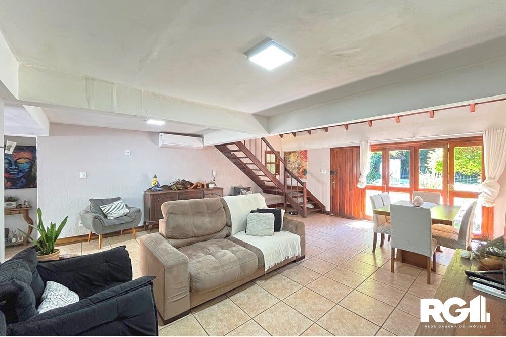 Casa de Condomínio à venda com 4 quartos, 220m² - Foto 32