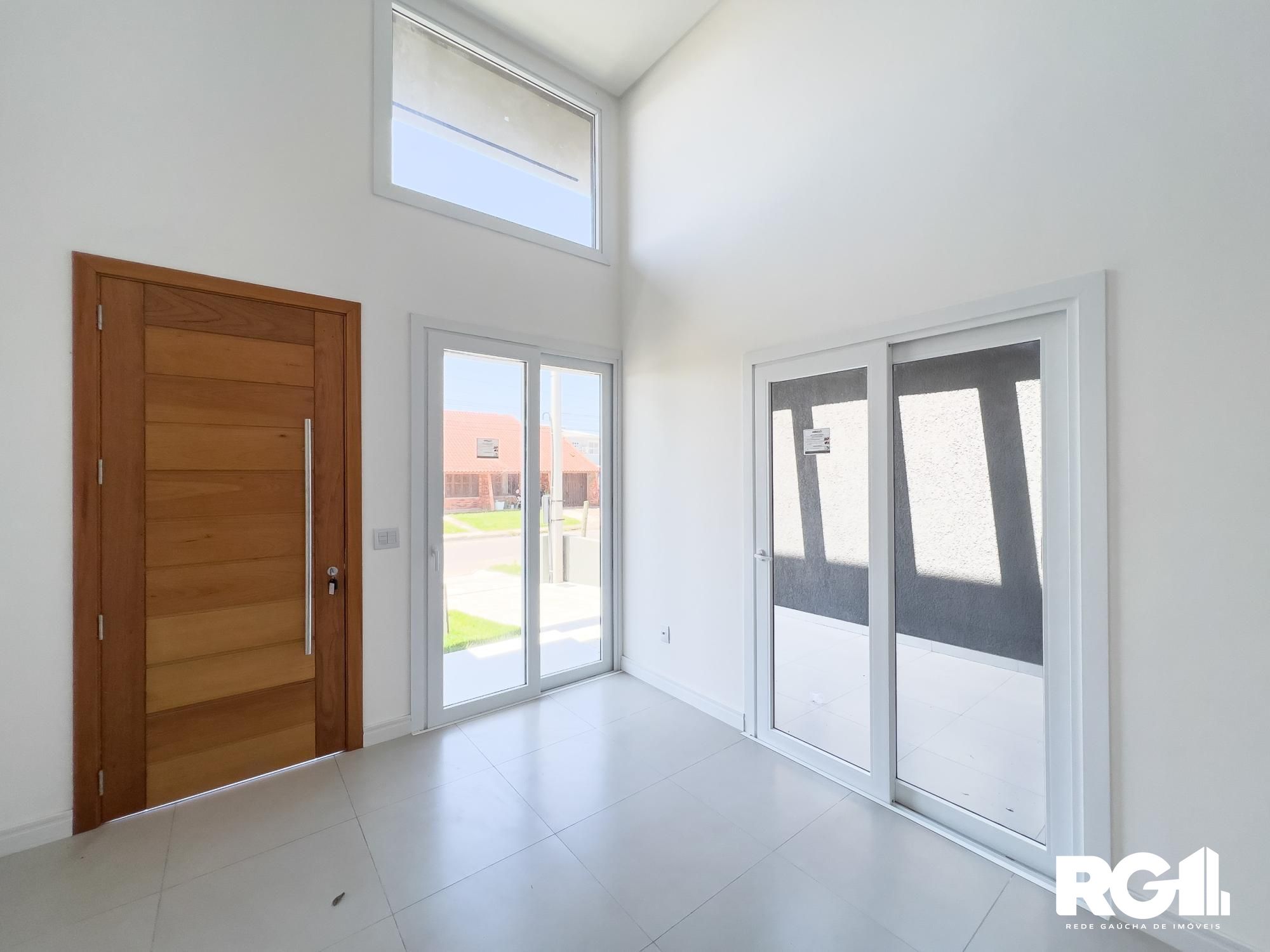Casa à venda com 3 quartos, 100m² - Foto 25