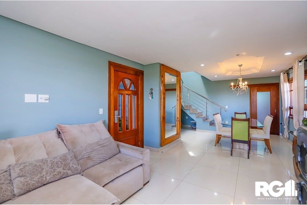 Casa à venda com 3 quartos, 185m² - Foto 20