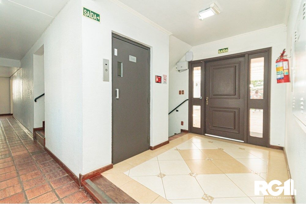 Apartamento à venda com 3 quartos, 157m² - Foto 20