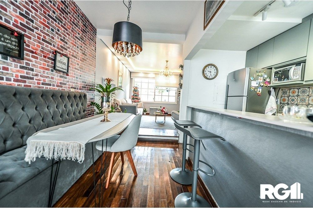 Casa de Condomínio à venda com 2 quartos, 80m² - Foto 49