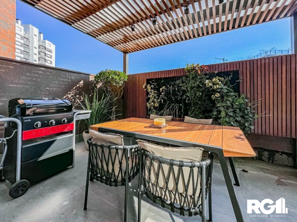 Apartamento à venda e aluguel com 1 quarto, 68m² - Foto 2