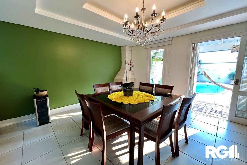 Casa à venda com 4 quartos, 243m² - Foto 43