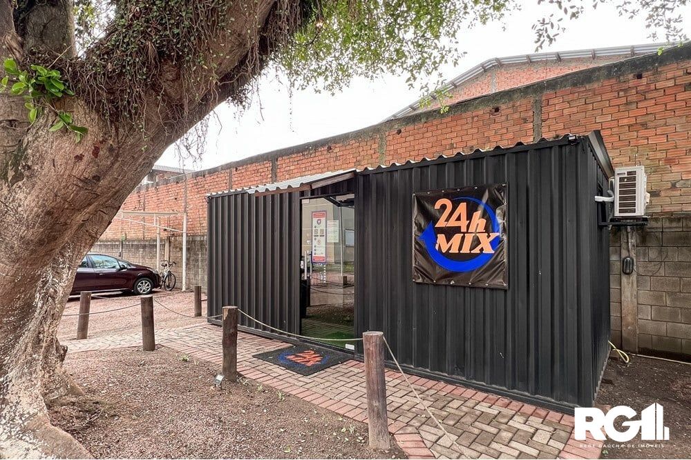Apartamento à venda com 2 quartos, 55m² - Foto 3