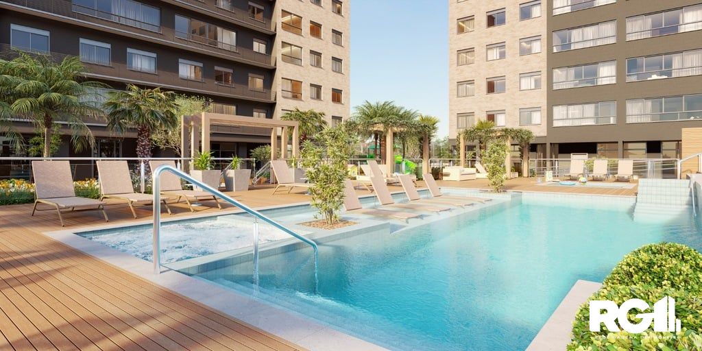 Apartamento à venda com 3 quartos, 82m² - Foto 30