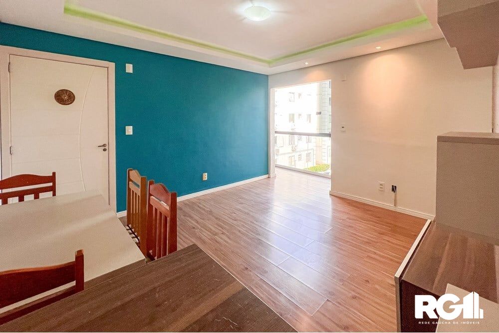 Apartamento à venda com 2 quartos, 51m² - Foto 17