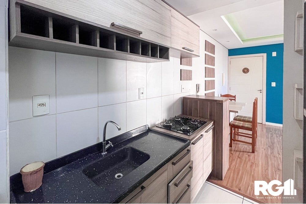 Apartamento à venda com 2 quartos, 51m² - Foto 15