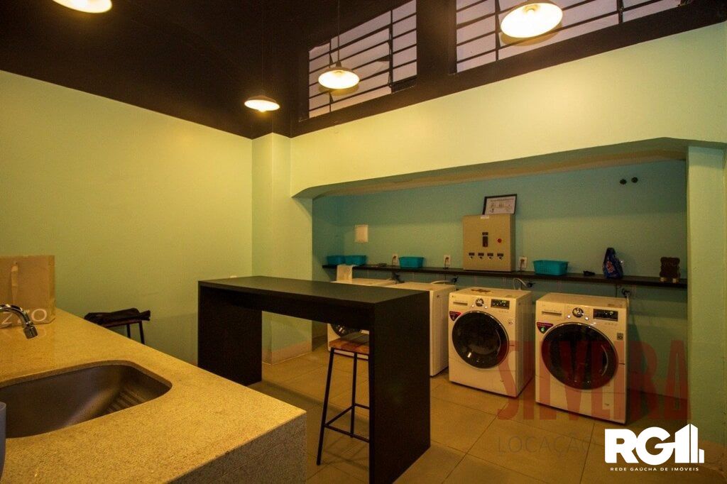 Apartamento à venda e aluguel com 1 quarto, 18m² - Foto 5