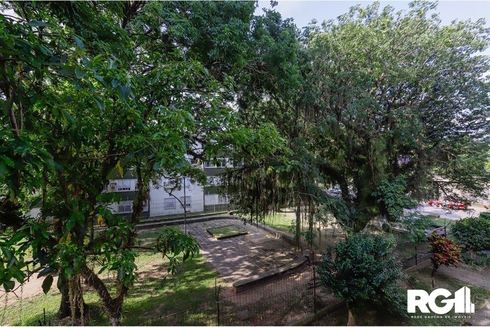 Apartamento à venda com 2 quartos, 46m² - Foto 8