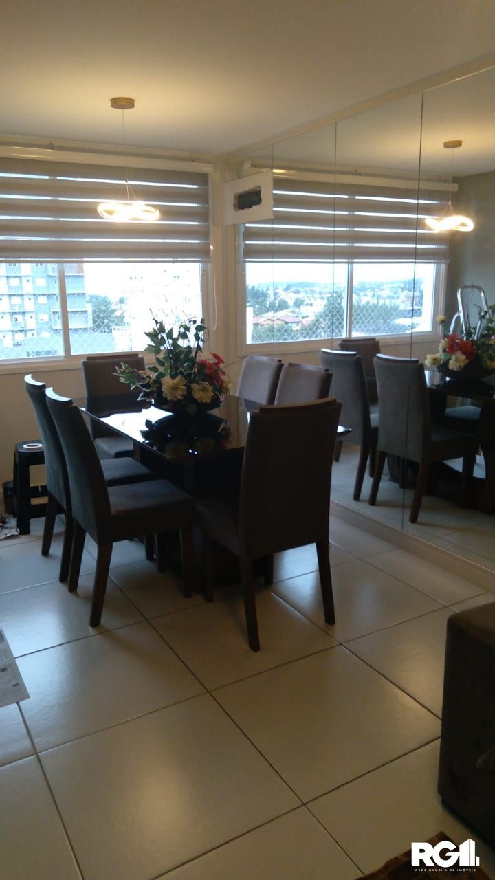 Apartamento à venda com 2 quartos, 62m² - Foto 15