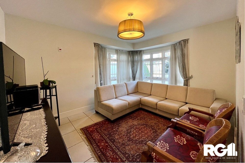 Casa à venda com 4 quartos, 243m² - Foto 36