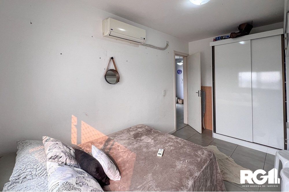 Apartamento à venda com 2 quartos, 55m² - Foto 2