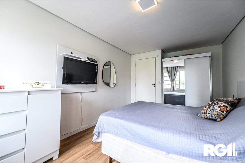 Casa de Condomínio à venda com 2 quartos, 80m² - Foto 4