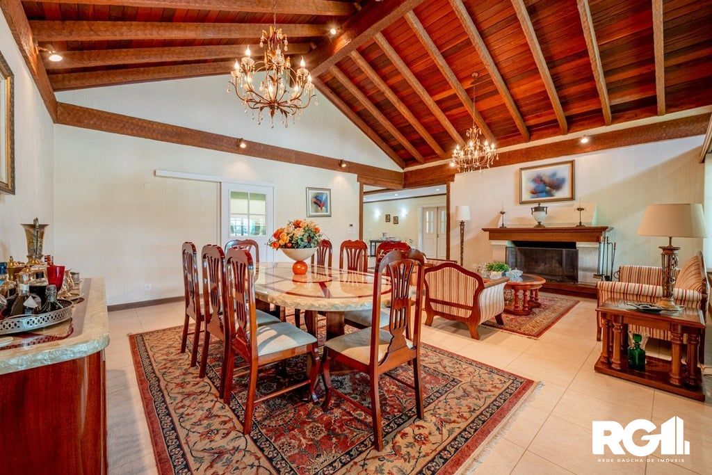 Casa de Condomínio à venda com 4 quartos, 480m² - Foto 32