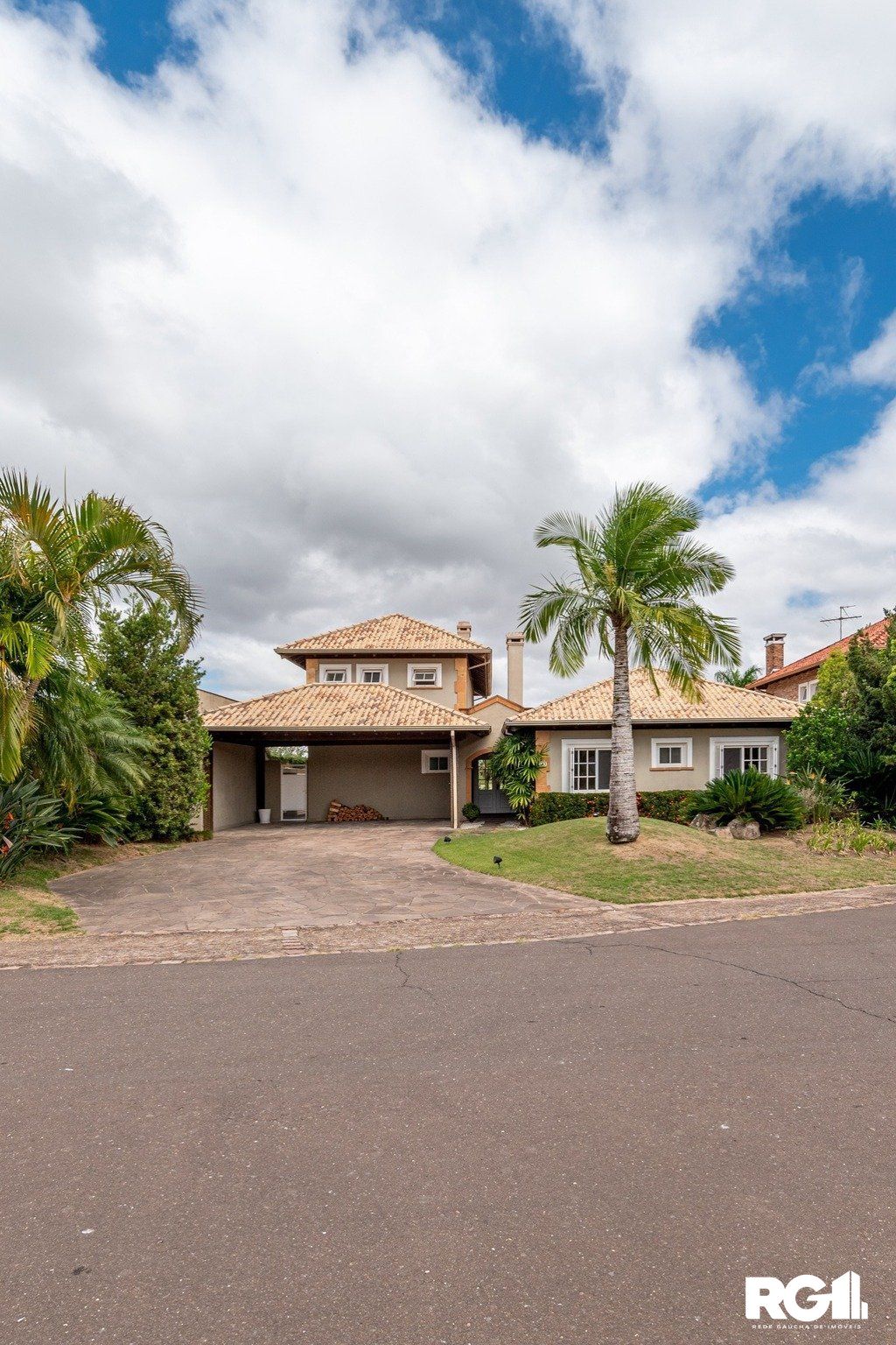 Casa de Condomínio à venda com 4 quartos, 480m² - Foto 22