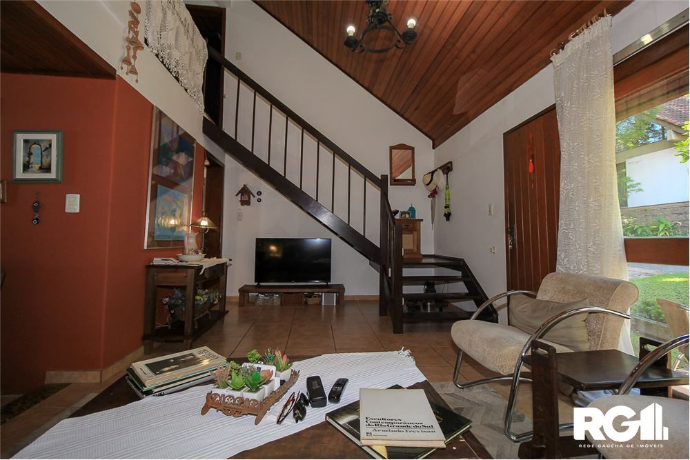 Casa de Condomínio à venda com 3 quartos, 220m² - Foto 36