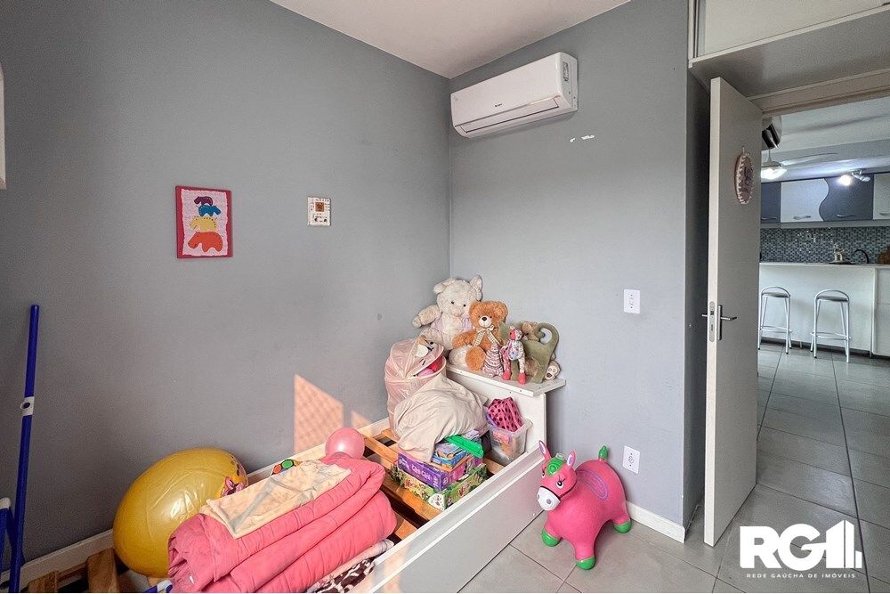 Apartamento à venda com 2 quartos, 55m² - Foto 13
