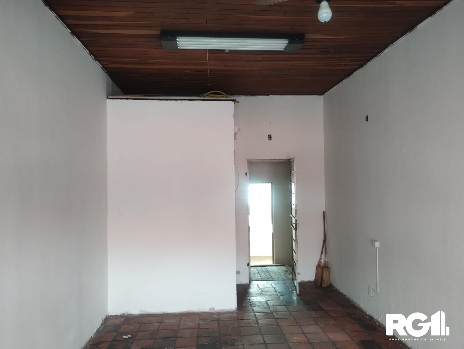 Loja-Salão à venda com 1 quarto, 28m² - Foto 4