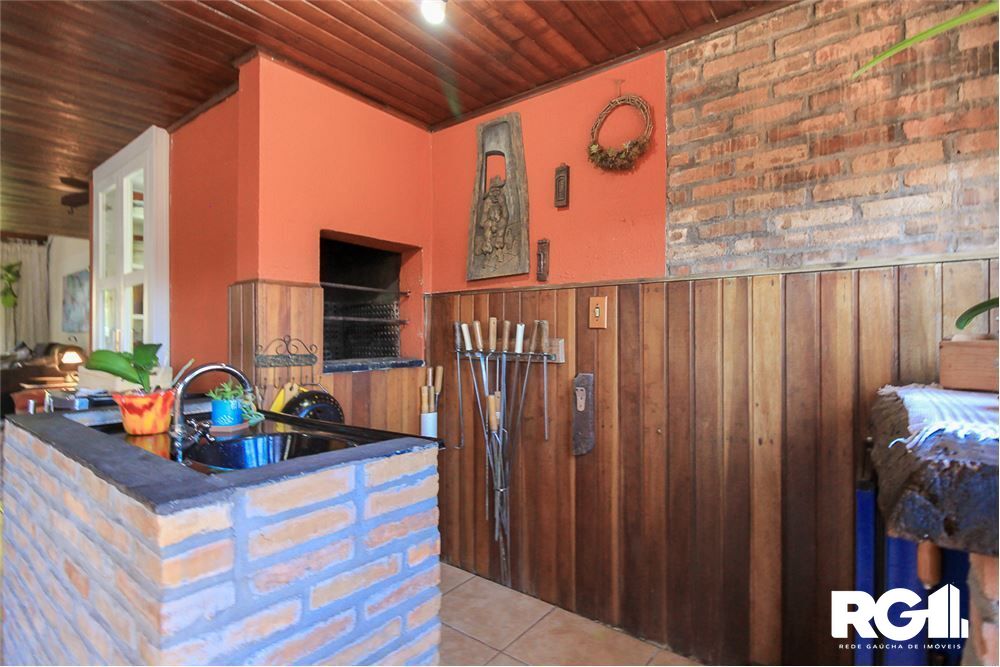Casa de Condomínio à venda com 3 quartos, 220m² - Foto 23