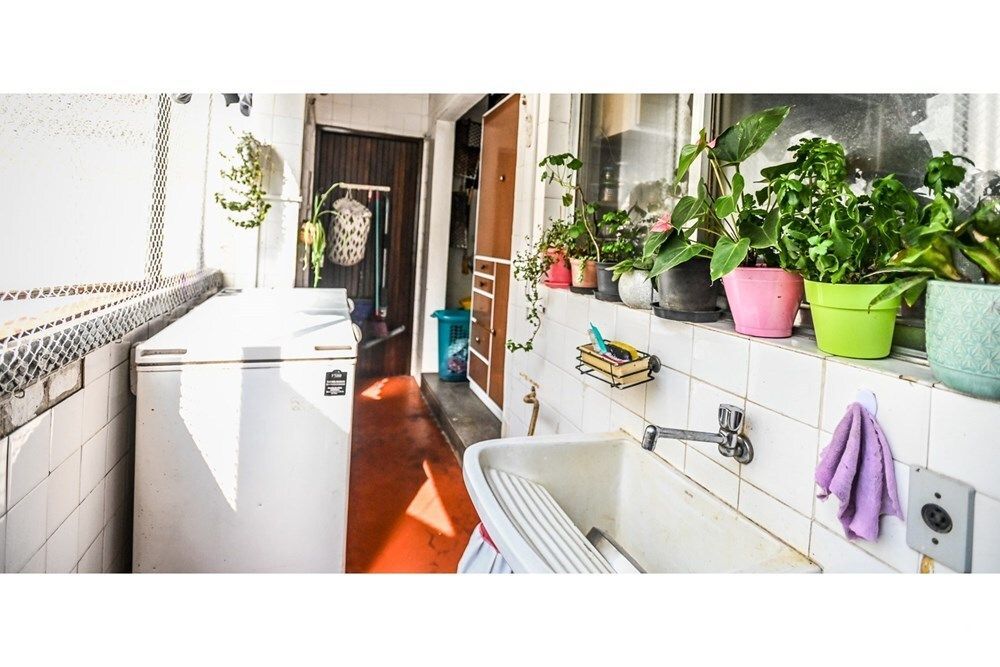 Apartamento à venda com 3 quartos, 148m² - Foto 6