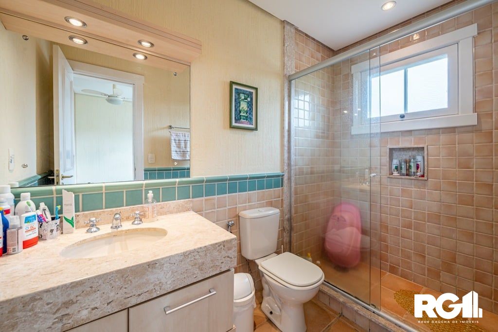 Casa de Condomínio à venda com 4 quartos, 480m² - Foto 13