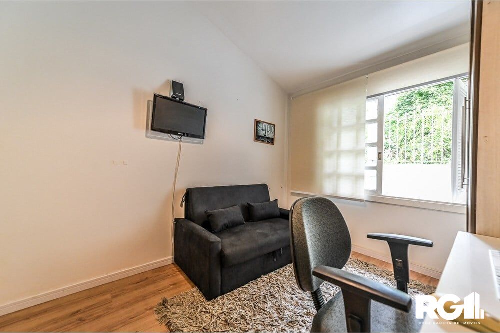 Casa de Condomínio à venda com 2 quartos, 80m² - Foto 9