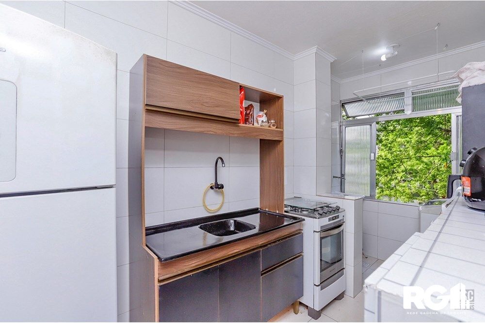 Apartamento à venda com 2 quartos, 46m² - Foto 14