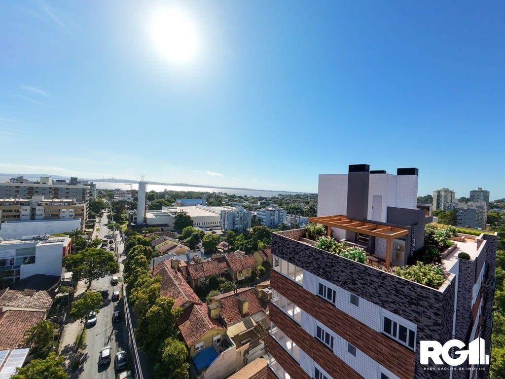 Apartamento à venda com 2 quartos, 61m² - Foto 40