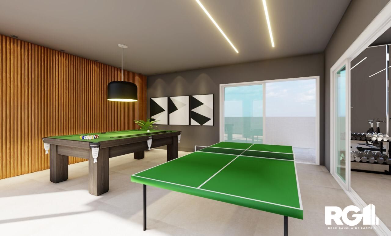 Apartamento à venda com 2 quartos, 52m² - Foto 14