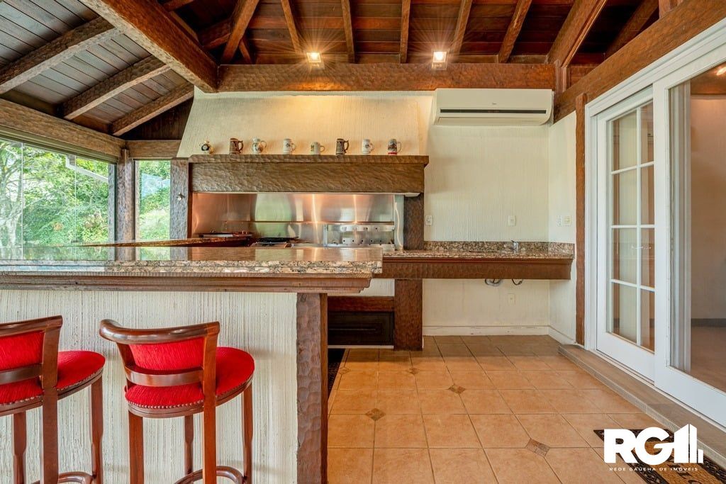 Casa de Condomínio à venda com 4 quartos, 480m² - Foto 37