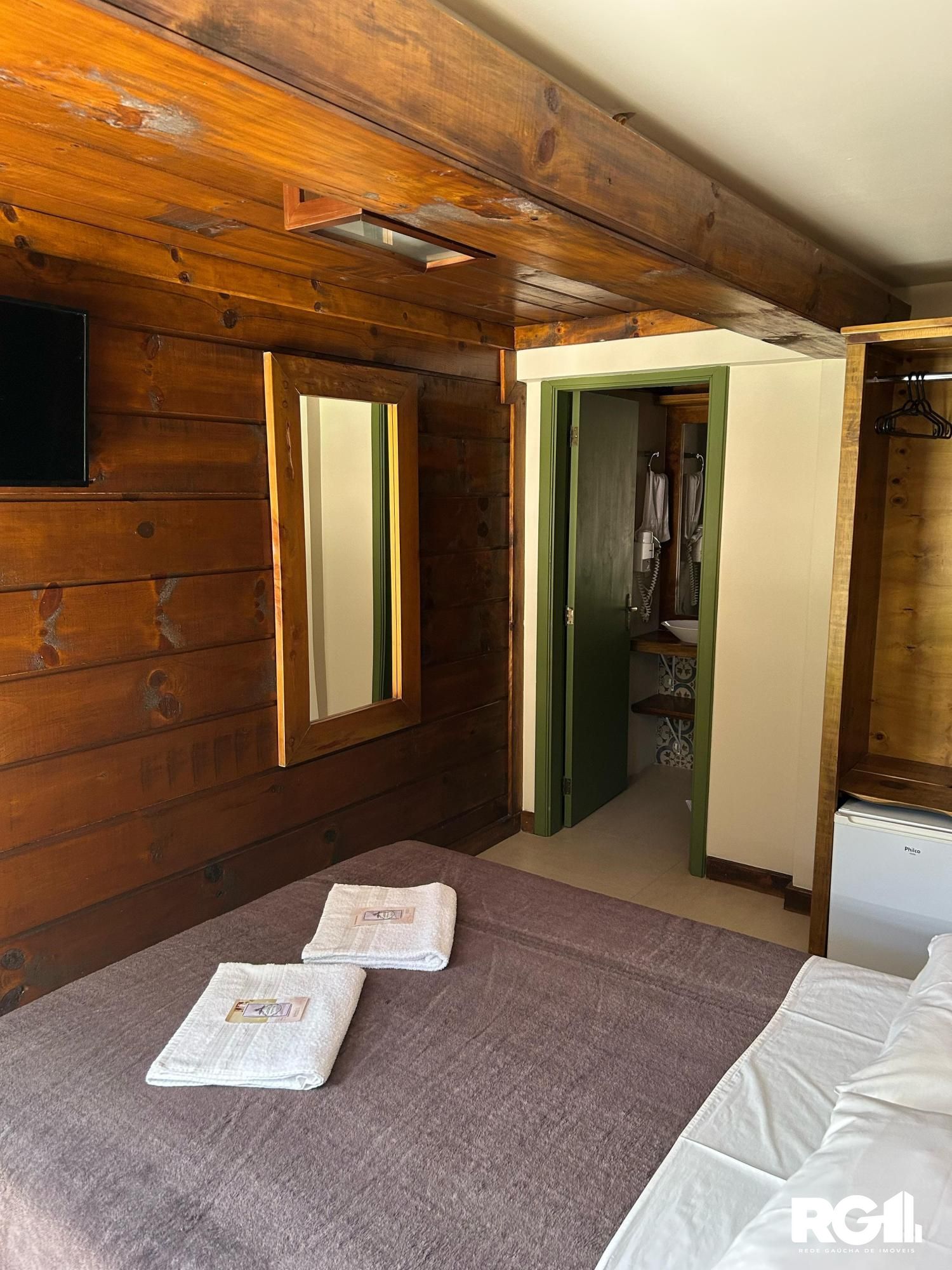 Hotel à venda com 12 quartos, 309m² - Foto 21