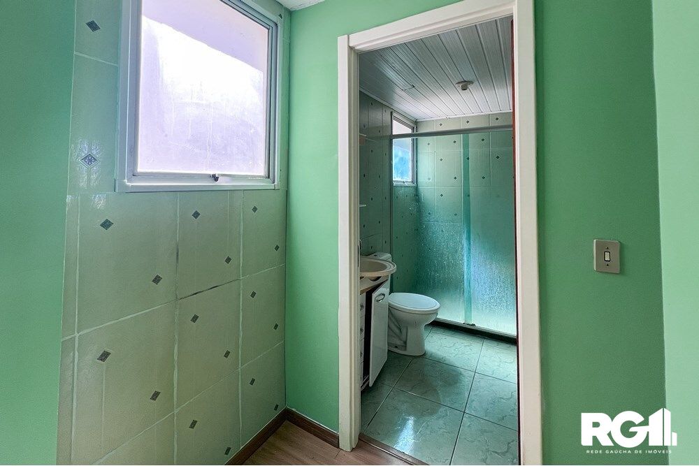 Apartamento à venda com 2 quartos, 47m² - Foto 4