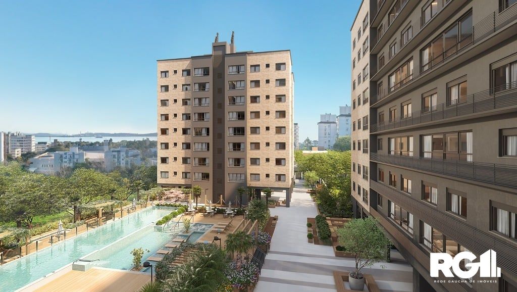 Apartamento à venda com 3 quartos, 82m² - Foto 3