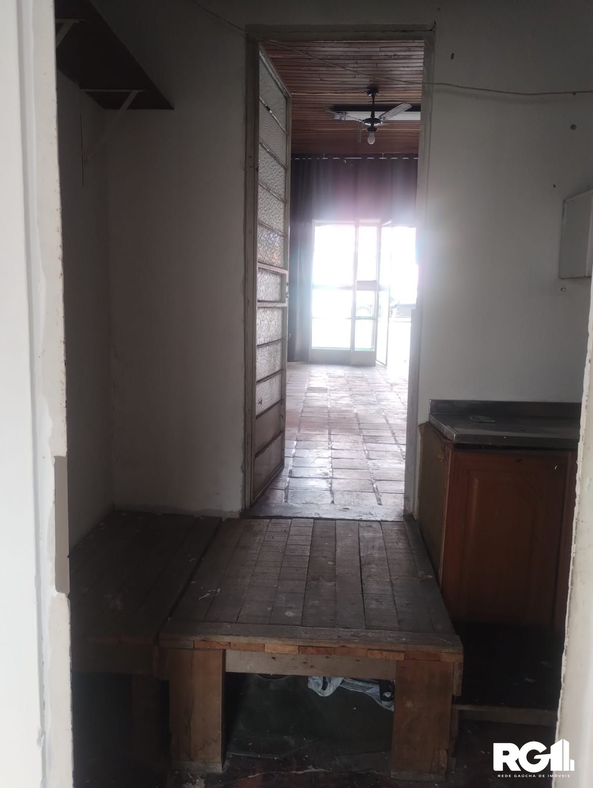 Loja-Salão à venda com 1 quarto, 28m² - Foto 3