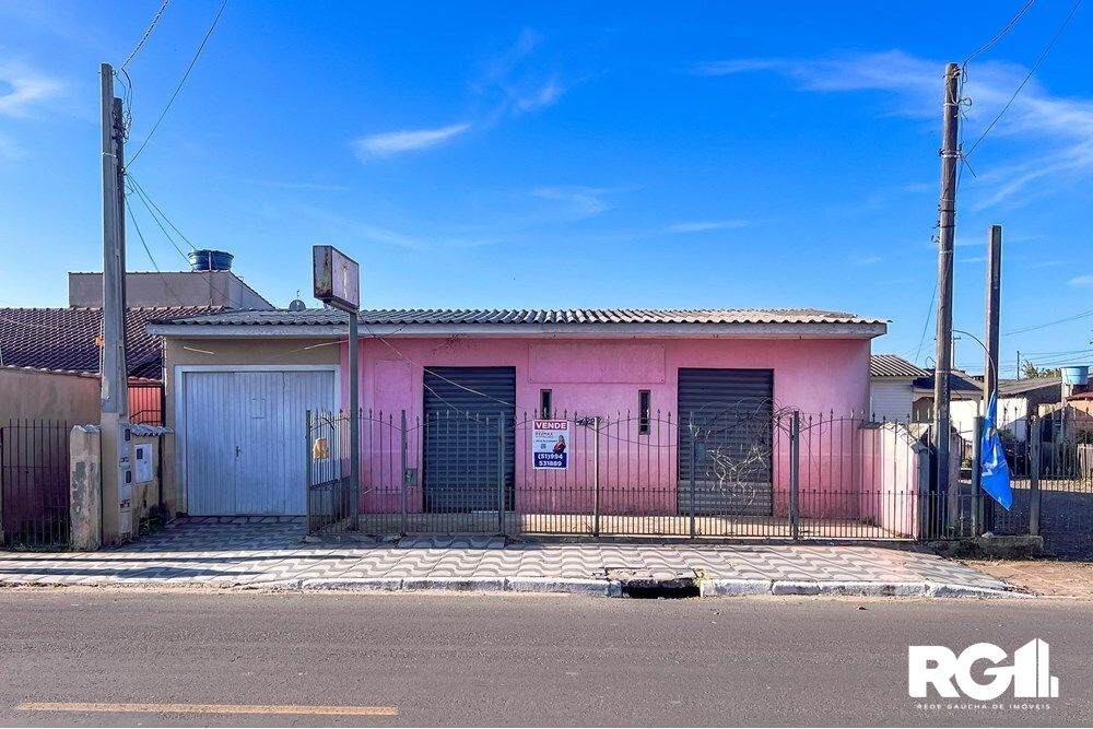 Casa à venda com 2 quartos, 500m² - Foto 17