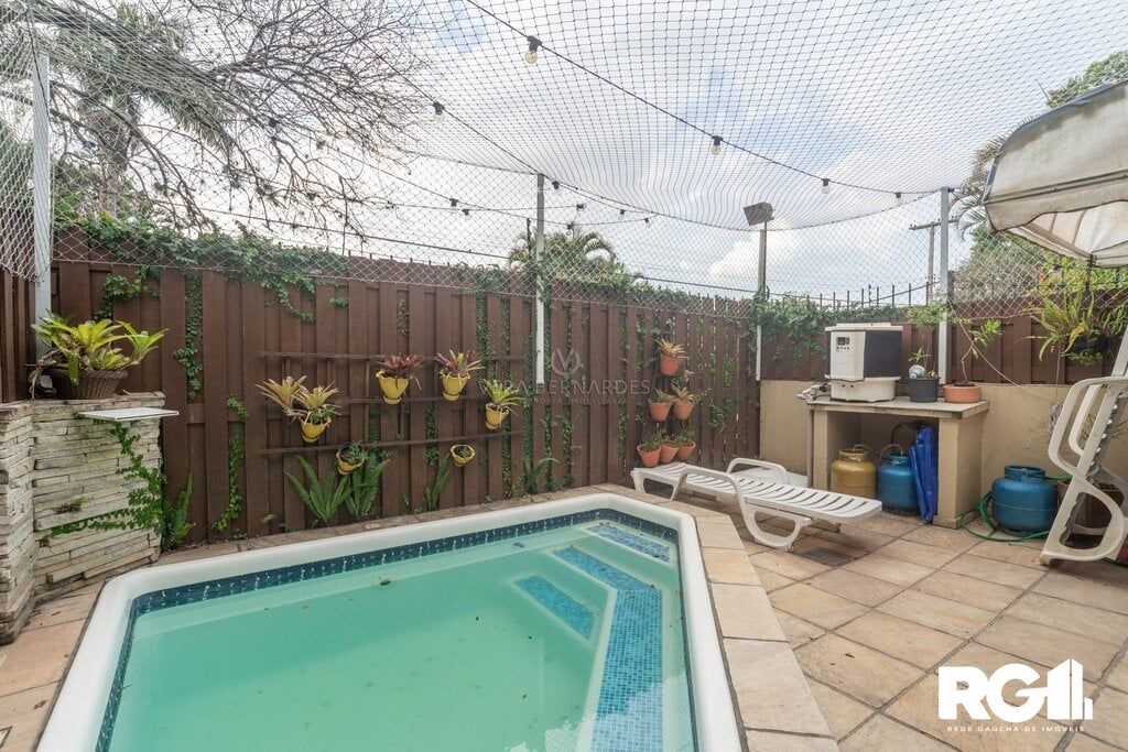 Casa de Condomínio à venda com 4 quartos, 205m² - Foto 20