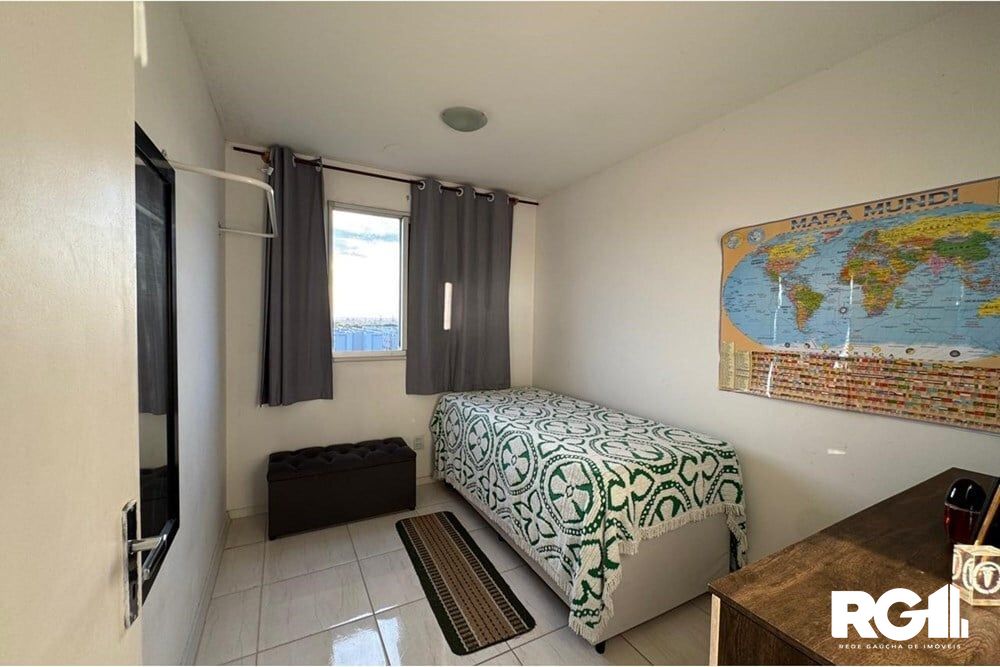 Apartamento à venda com 2 quartos, 48m² - Foto 24