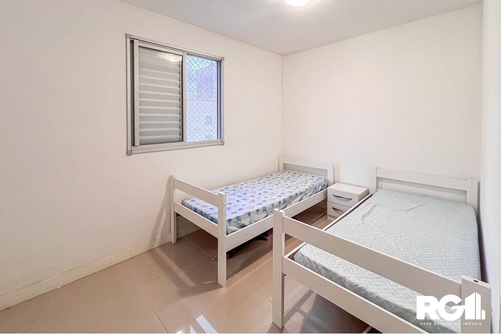 Apartamento à venda com 3 quartos, 57m² - Foto 9
