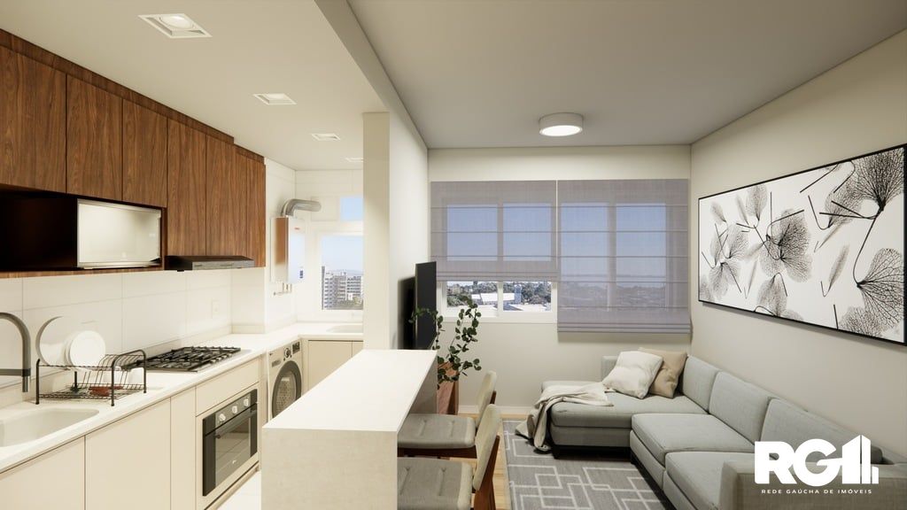 Apartamento à venda com 2 quartos, 61m² - Foto 12