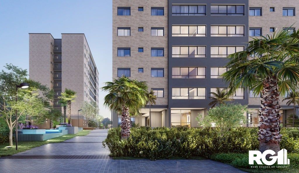 Apartamento à venda com 3 quartos, 82m² - Foto 1